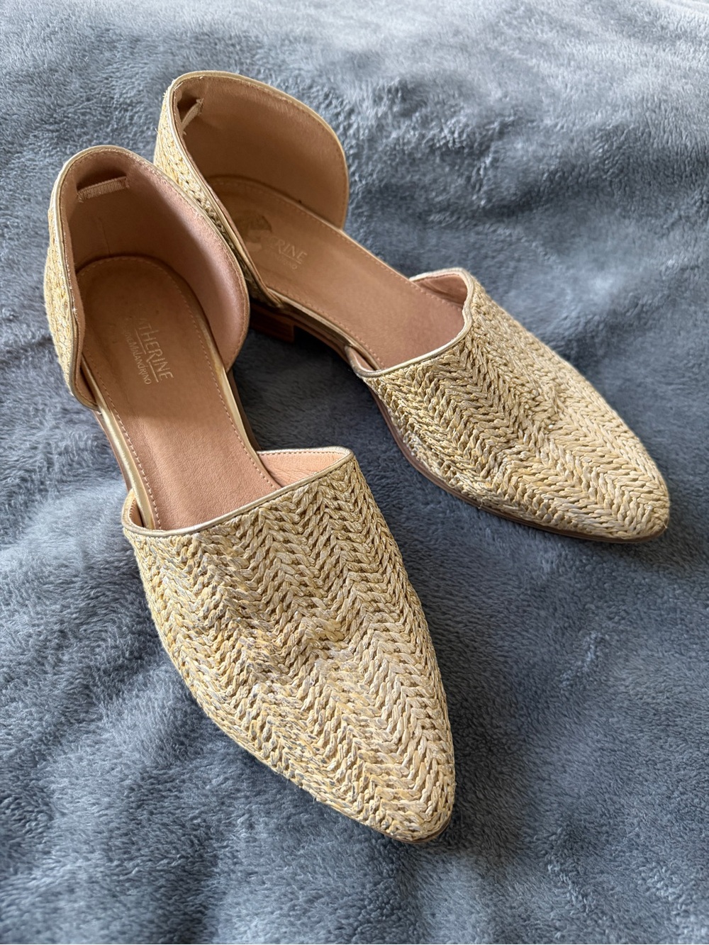 ✨Women’s Size 9 Flats